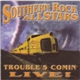 Southern Rock Allstars - Trouble's Comin' - Live